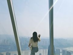 -WFC会仙楼观景台