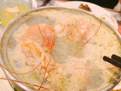 -芭菲盛宴·环球美食(锦城万达广场店)
