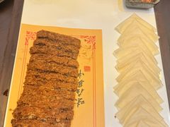 -中国坊中餐厅(石家庄希尔顿酒店)