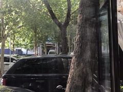 -DF游泳健身(贾家花园店)