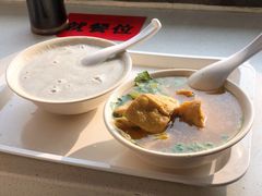 -老磁器口豆汁店(天坛店)