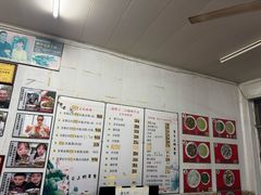 -三百碗宝应长鱼面(板仓街店)