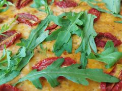 玛格丽特匹萨-EN SPACE恩空间