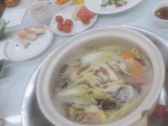 -名善山珍·野生菌汤锅(文殊院店)