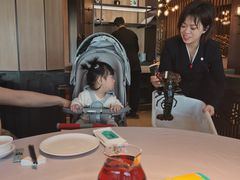 -鱼乐轩·俄罗斯海鲜直供餐厅(群力店)