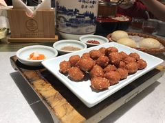 -北平食府(马鞍山路店)