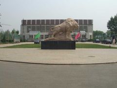 -中国政法大学(昌平校区)