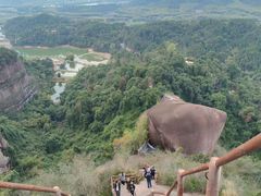 -丹霞山风景名胜区