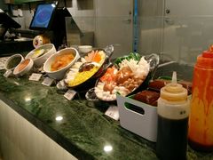 -食代馆(深业上城店)