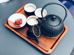 鳳凰單樅-BeauTea水仙(coco park店)