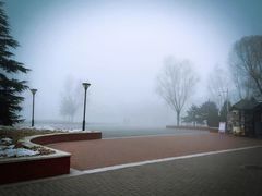 -首都师范大学(良乡校区)