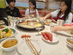 -川锅一号火锅(铜山万达店)