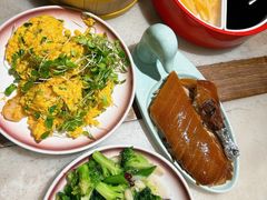 -小吊梨汤·北京菜·烤鸭(清河万象汇店)