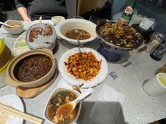 -紫光园·烤鸭·北京菜(团结湖店)