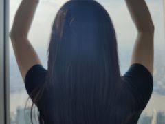 -上海环球金融中心云端足球盛典