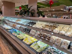 -果蔬好(江南赋店)
