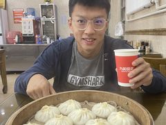 -开封灌汤包子铺(尚志大街店)