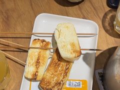 -木屋烧烤(岗顶二店)