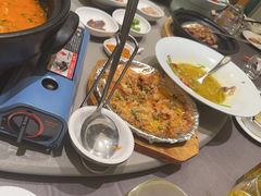 -小厨娘淮扬菜(板桥一店)