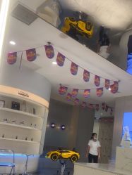 -PE SALON