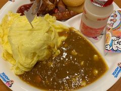 -COCO壱番屋(北京平安国际金融中心店)