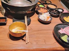 -九田家黑牛烤肉料理(石路天虹店)