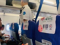 -丽江三义国际机场