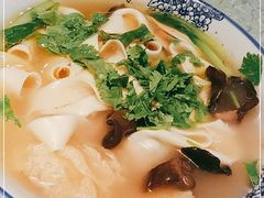 -萧记三鲜烩面(郑汴路店)