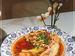-川味堂·四川豆花(八卦岭店)
