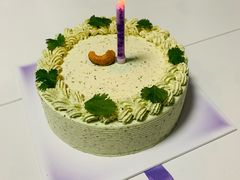 -聚福SHANGHAILANDER(乌鲁木齐南路店)