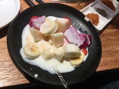 -黑牛黑猪烤肉专门店(万象城店)