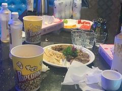 -乐界KTV(虹桥中心店)