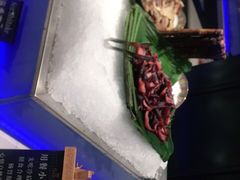 -SEA西雅图海鲜自助餐厅(正义店)