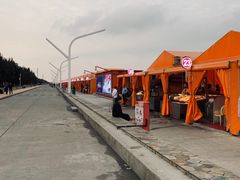 -沈家门海鲜夜排档(东港店)