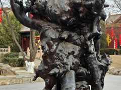 -大槐树寻根祭祖园