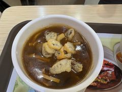 -魏家凉皮(大差市店)