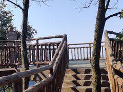 -武隆天坑寨子景区