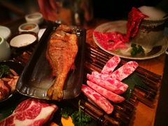 -黑牛の店·和牛烧肉(大悦城店)