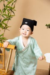 -小鬼当佳儿童摄影(鹤舞路店)