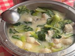 -巴陵全鱼席(湖南老字号汴河街店 )