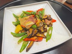 -滇野云南野生菌餐厅(陕西南路店)