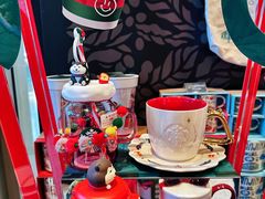 -星巴克(天津大悦城第二店)