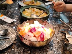 -Aqua Oasis 水天堂(余姚众安广场店)