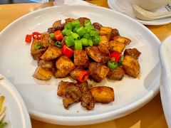 -留芳·文旅古月楼(老街店)