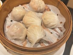 -新天世纪中餐厅