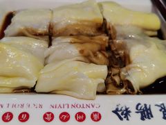 -荔银肠粉·非遗手藝(夫子庙店)