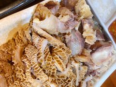 -满族八旗正宗牛肉面
