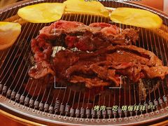 -西塔老太太泥炉烤肉(苏州大悦城店)