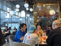 -柴门饭儿(成都太古里店)