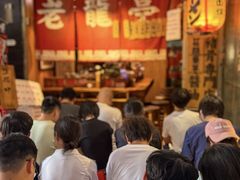 -老龙亭拉面店